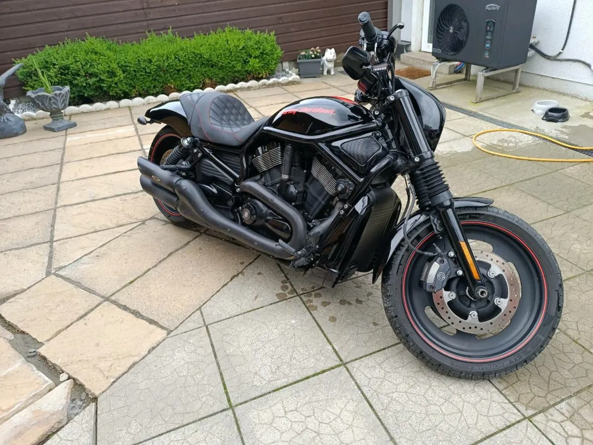 Harley Davidson - Image 1