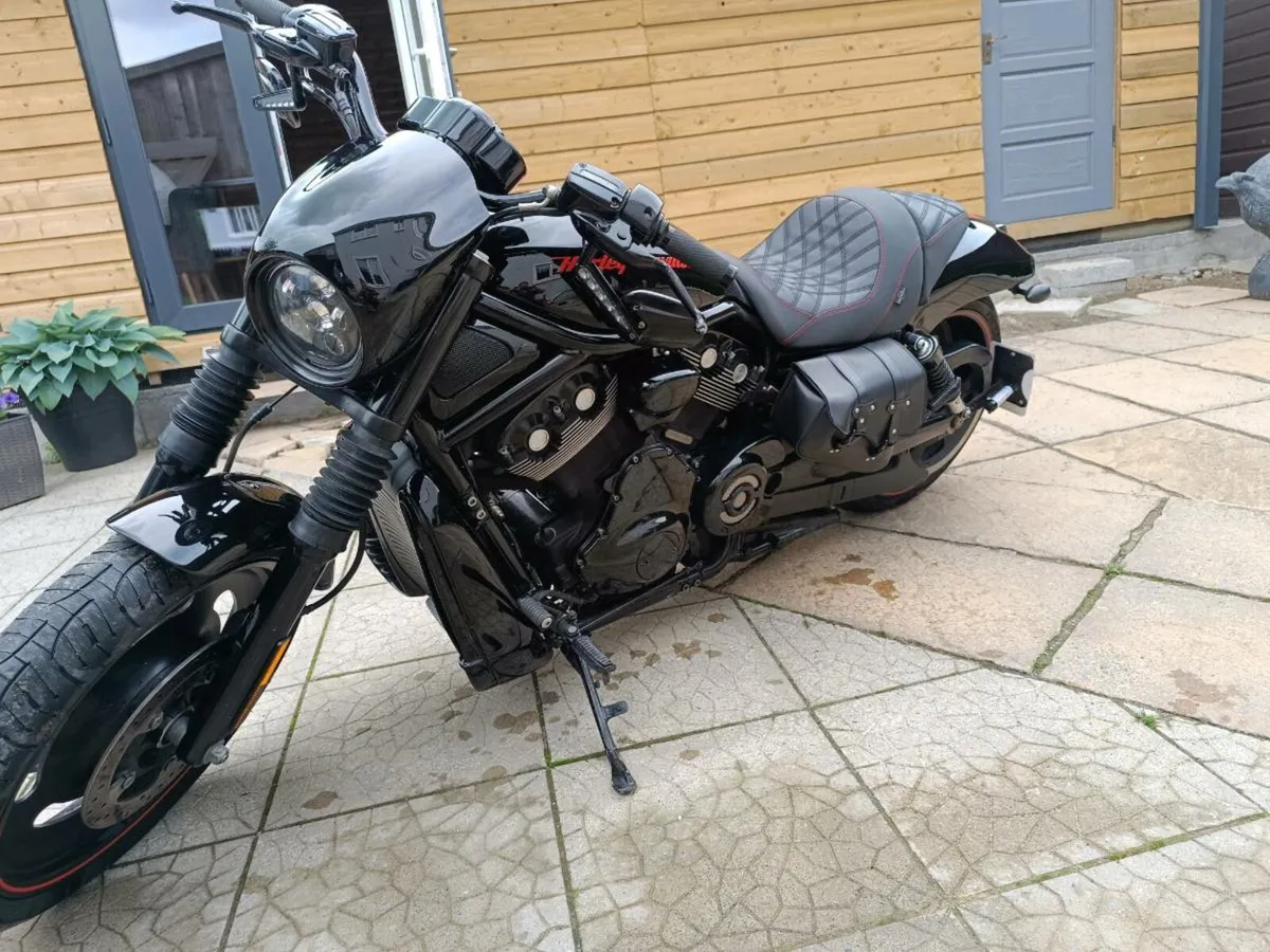 Harley Davidson - Image 2