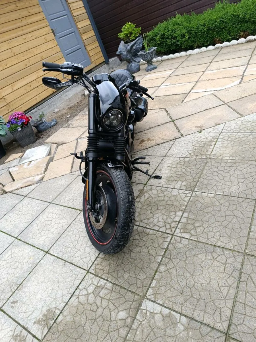 Harley Davidson - Image 3