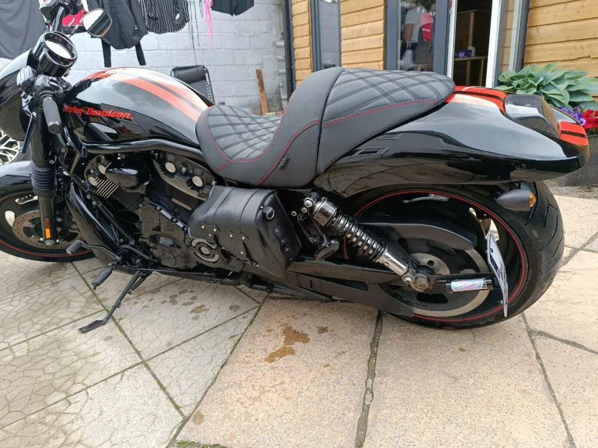 Harley Davidson - Image 4