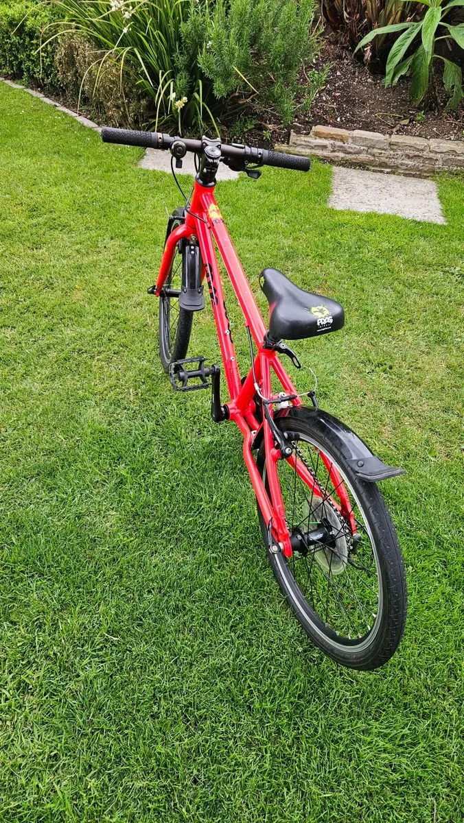 Kids bike - Image 4