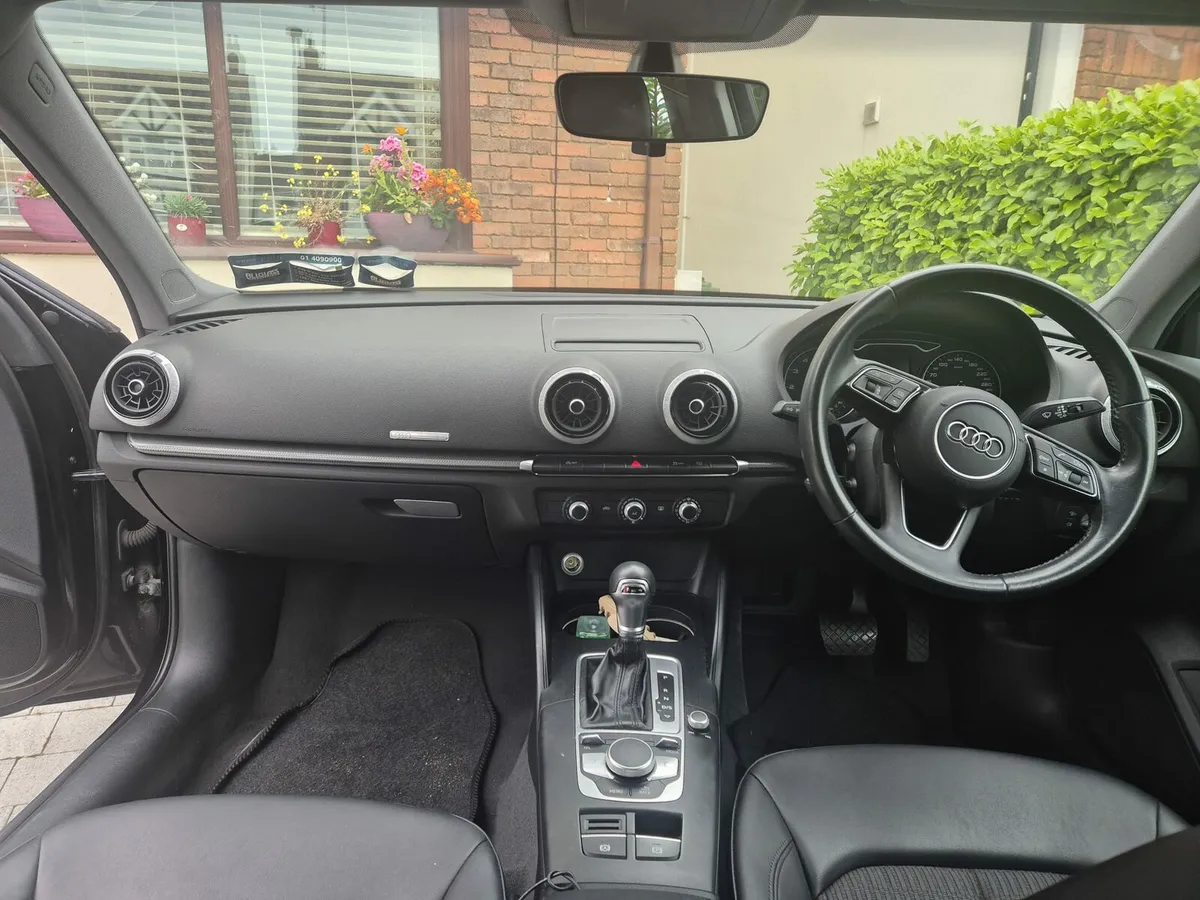 Audi A3 - Image 2