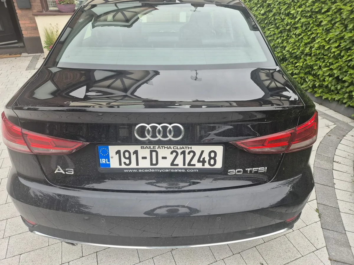 Audi A3 - Image 3
