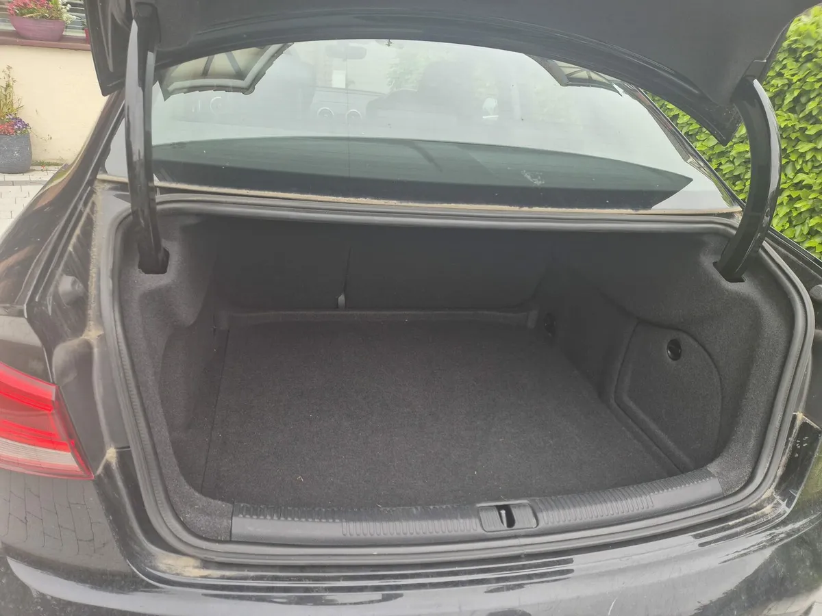Audi A3 - Image 4