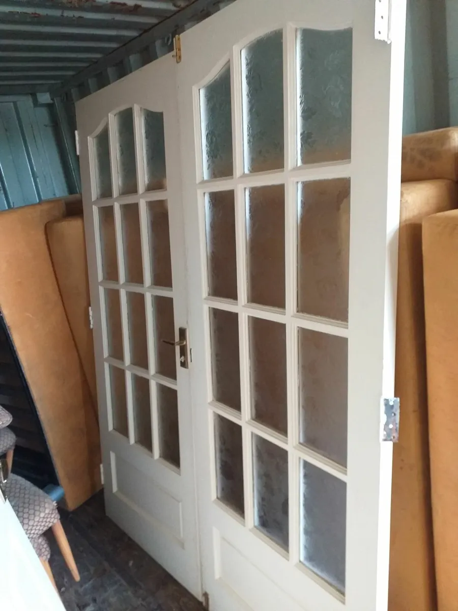 Internal doors complete only €50 each - Image 4