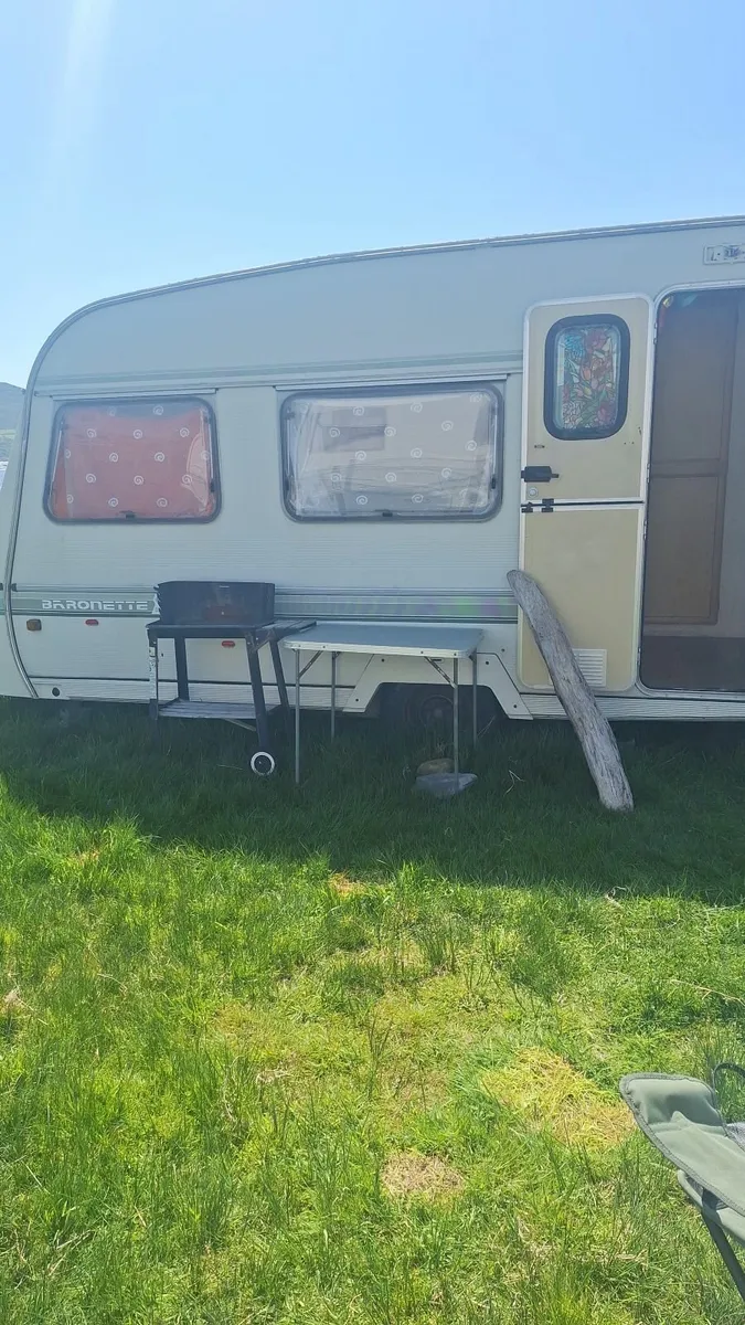Caravan - Image 3