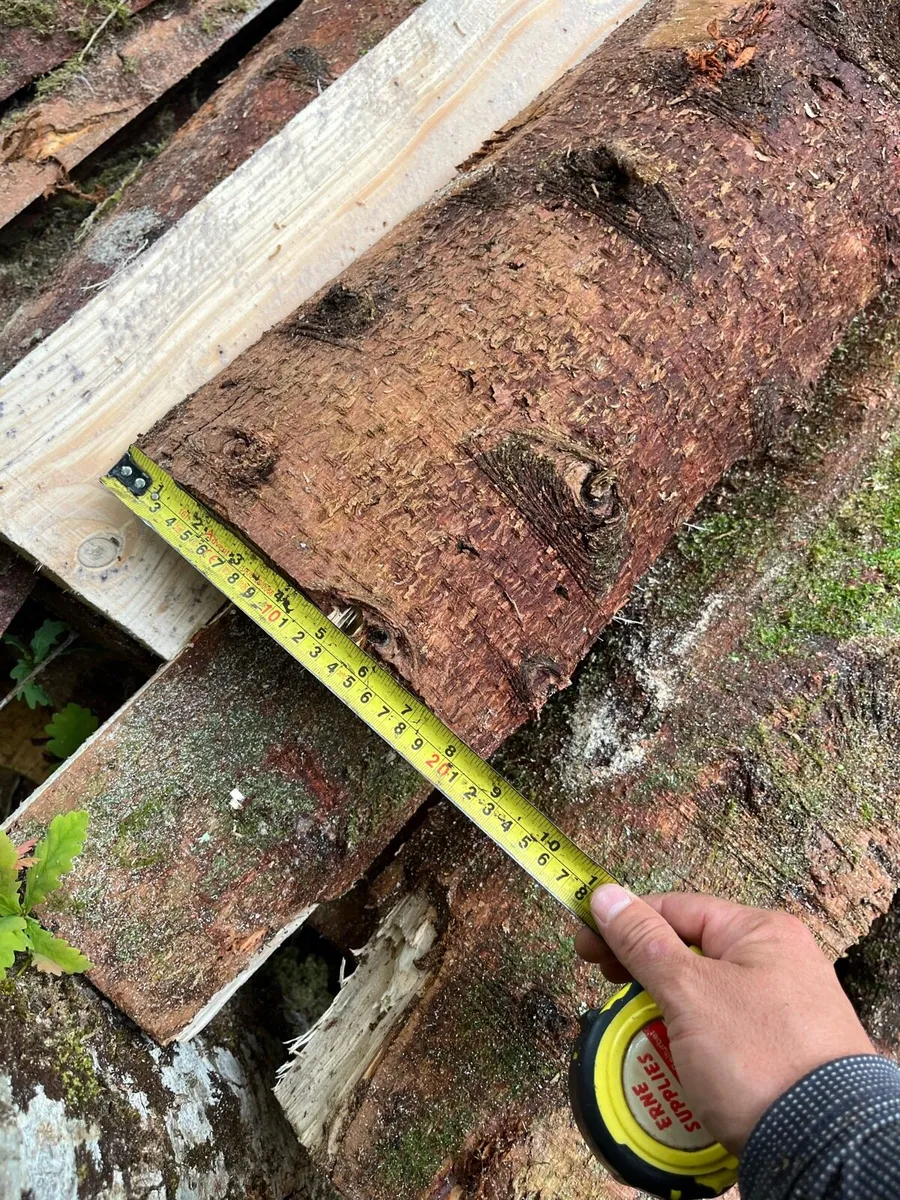 Timber offcuts - Image 3
