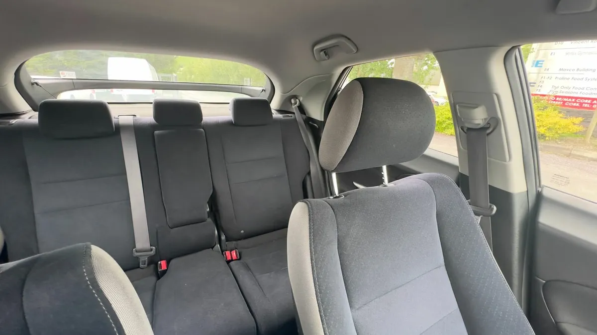 Honda Civic 2008/ NCT 01-2026 - Image 4