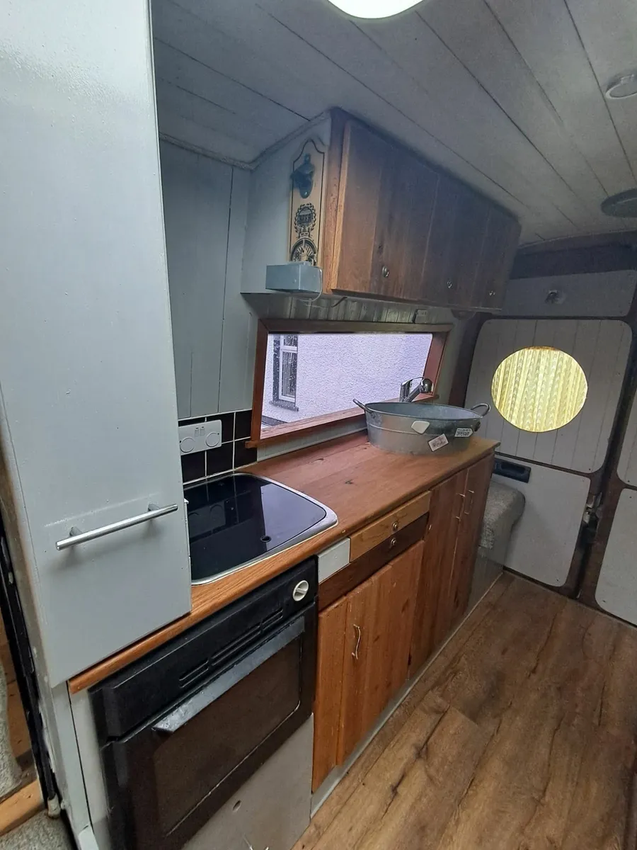Campervan - Image 2