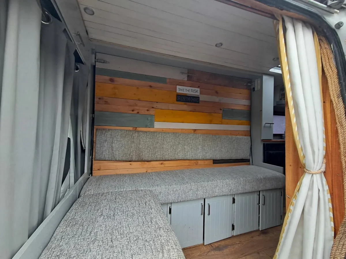 Campervan - Image 3