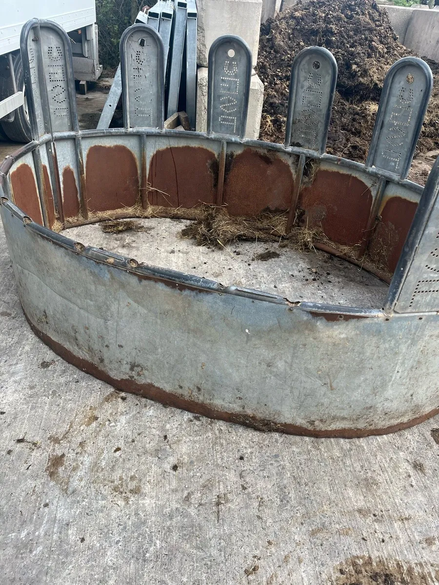 Round feeder - Image 2