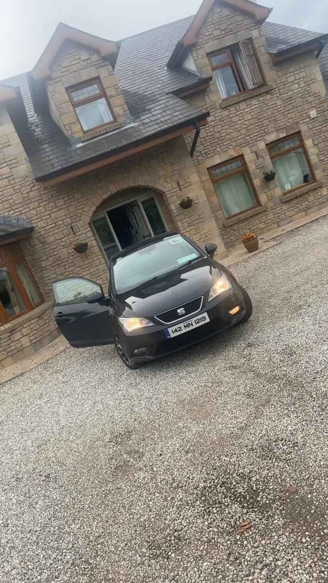 142 1.4 seat Ibiza petrol - Image 2