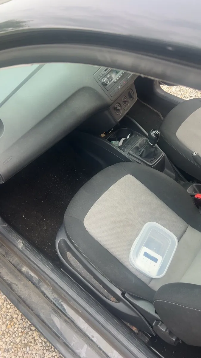 142 1.4 seat Ibiza petrol - Image 4