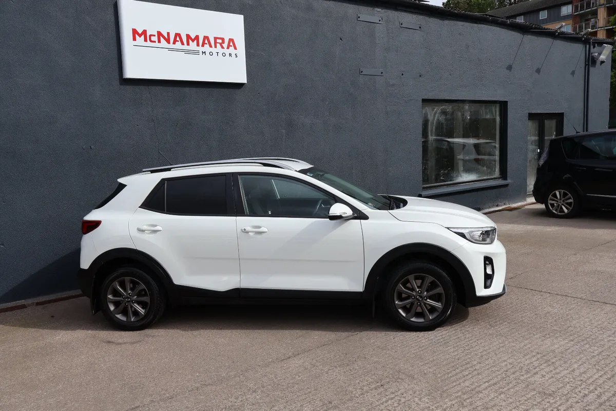 Kia Stonic Great Spec Exceptional Condition! - Image 2
