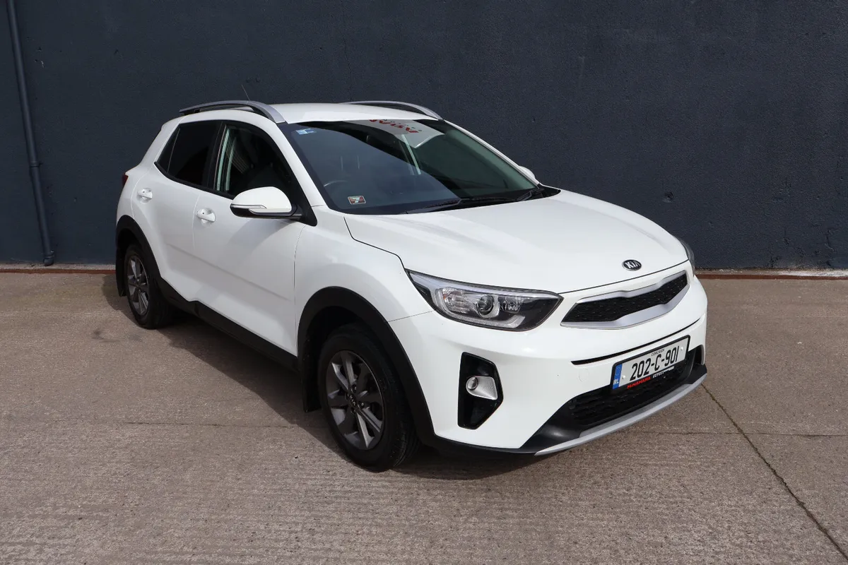 Kia Stonic Great Spec Exceptional Condition! - Image 3