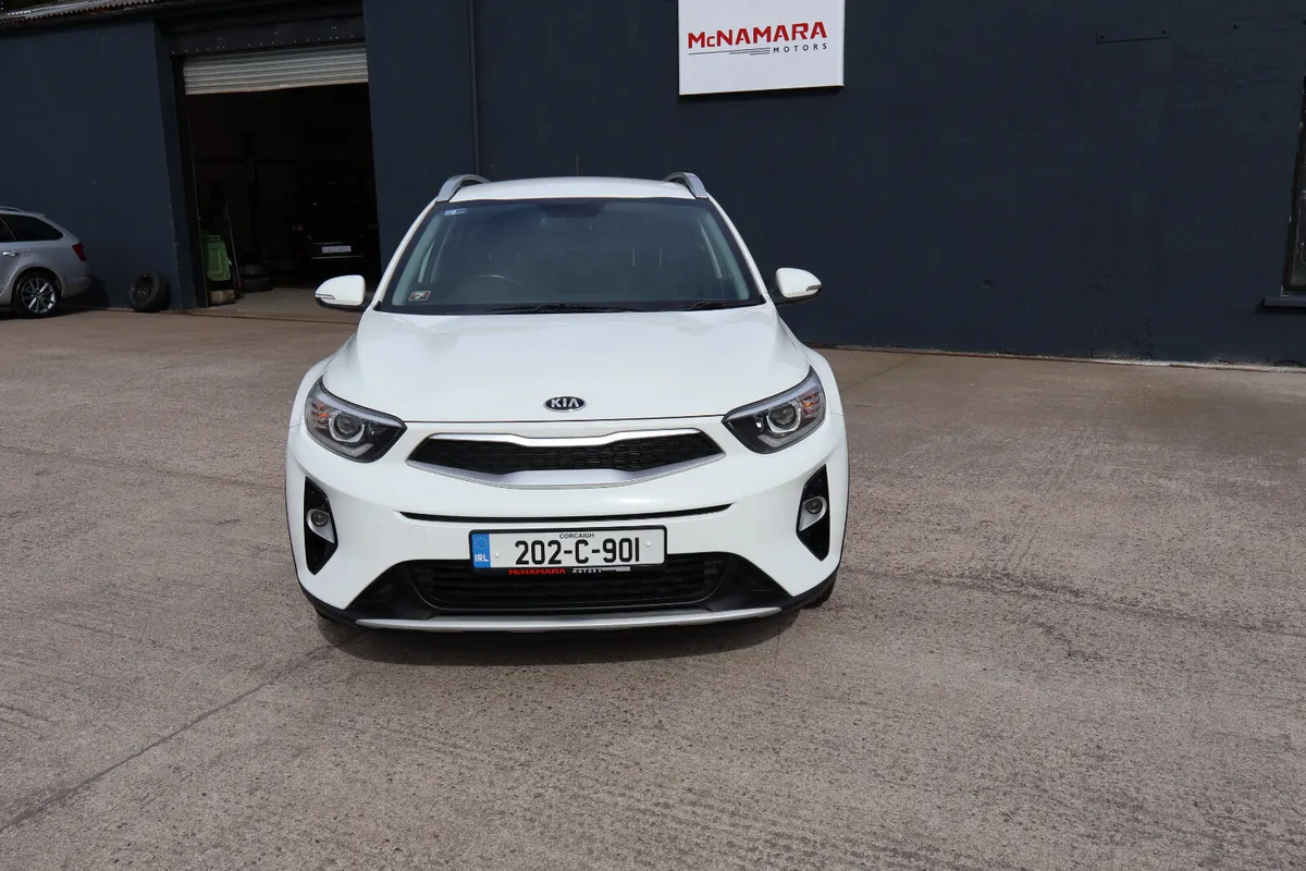 Kia Stonic Great Spec Exceptional Condition! - Image 4