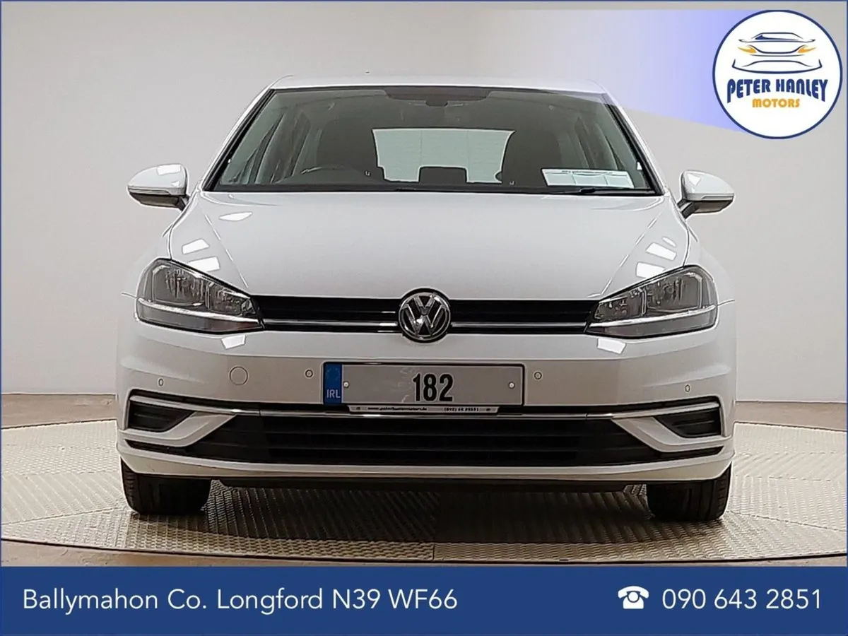 Volkswagen Golf Golf Se Tsi Bmt SE TSi 110 Bluemo - Image 4