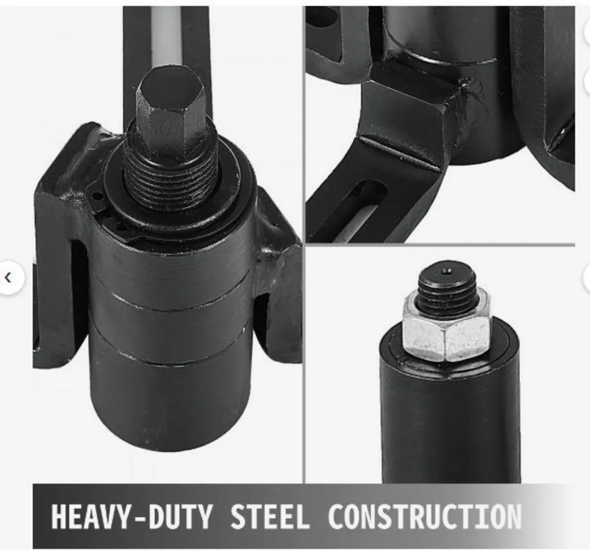 Crank Case Splitter Separator Puller Installer - Image 2