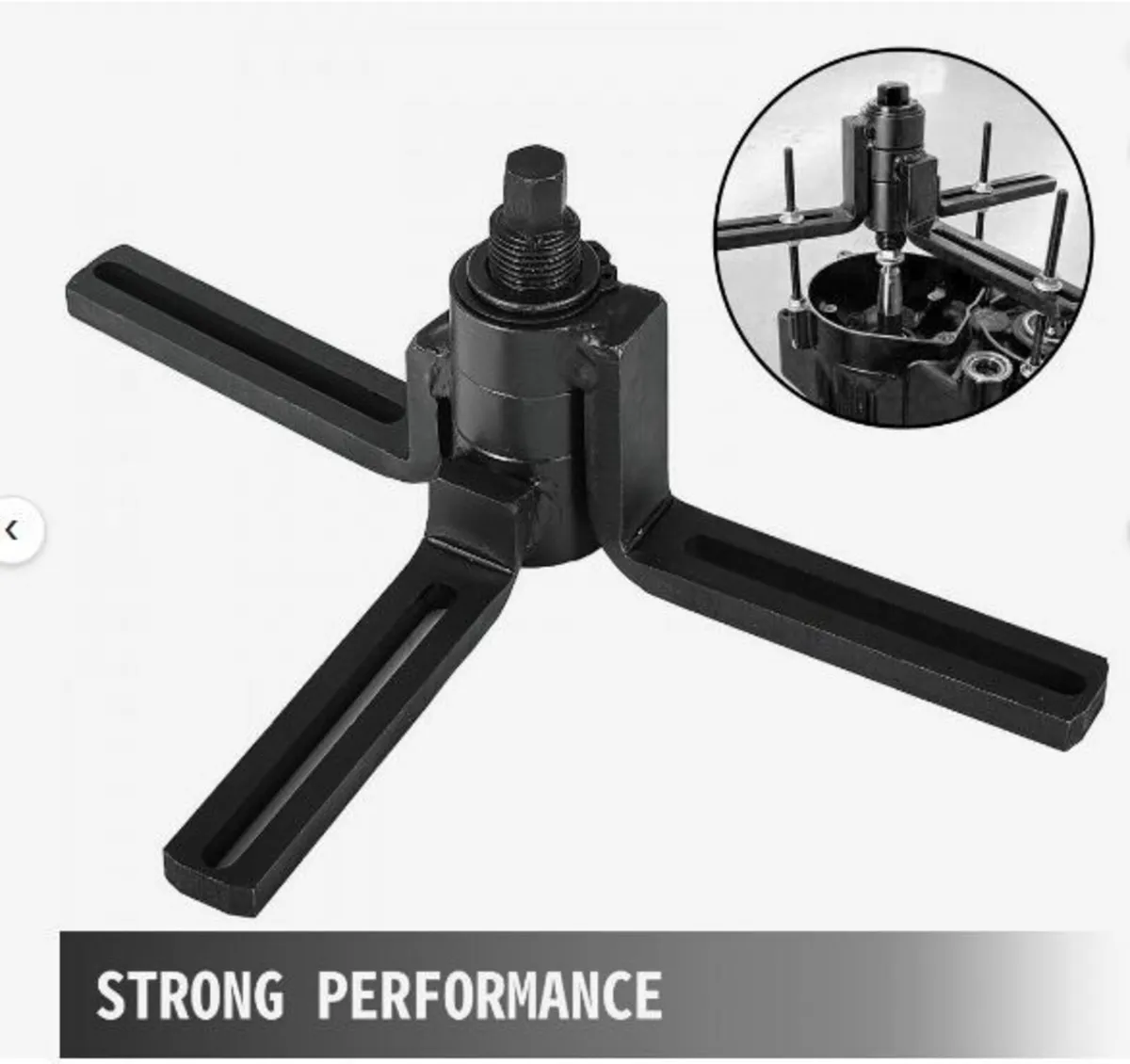 Crank Case Splitter Separator Puller Installer - Image 3