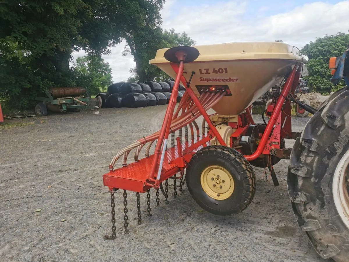 Vicon air drill - Image 1