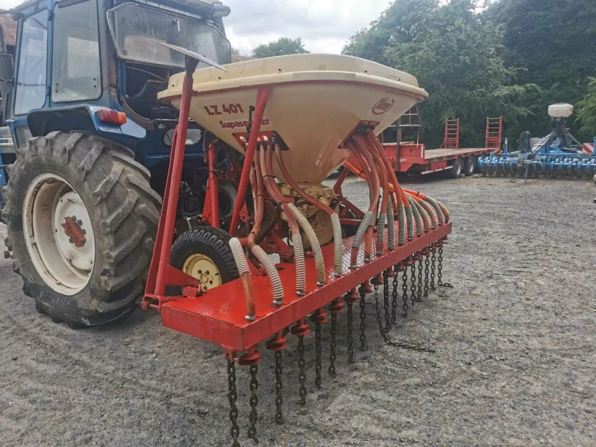Vicon air drill - Image 3