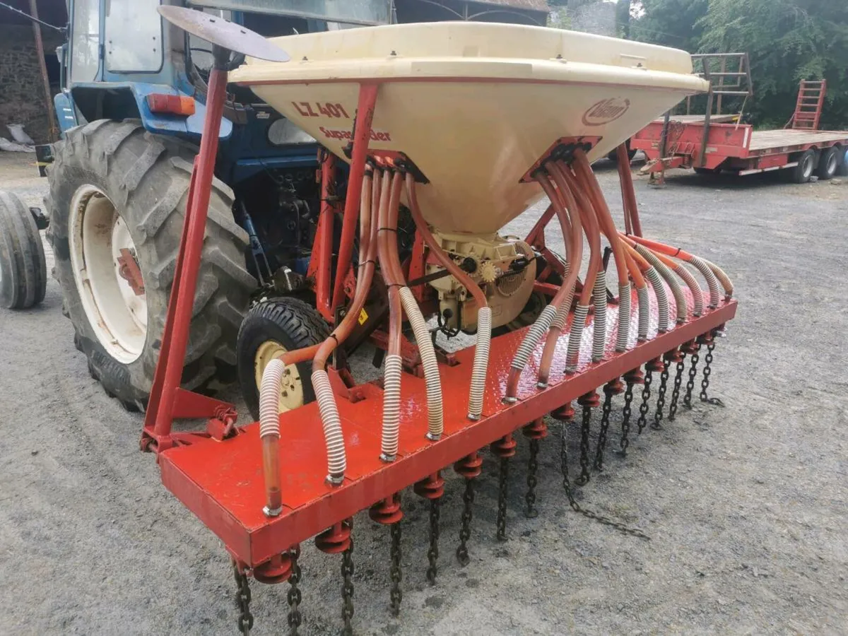 Vicon air drill - Image 4