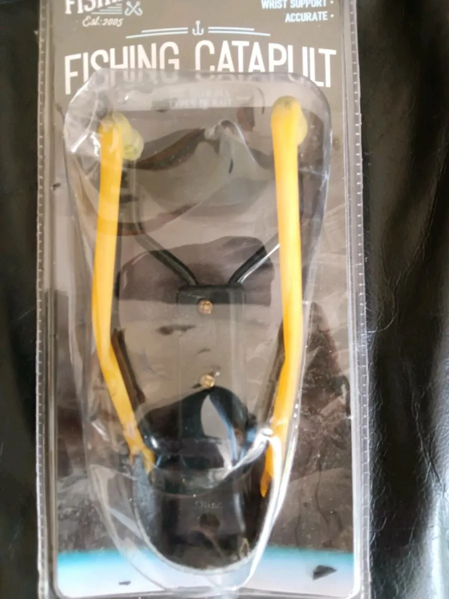 Fishing catapult - Image 2