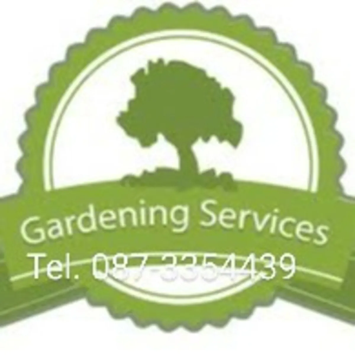 Affordable Gardening Services