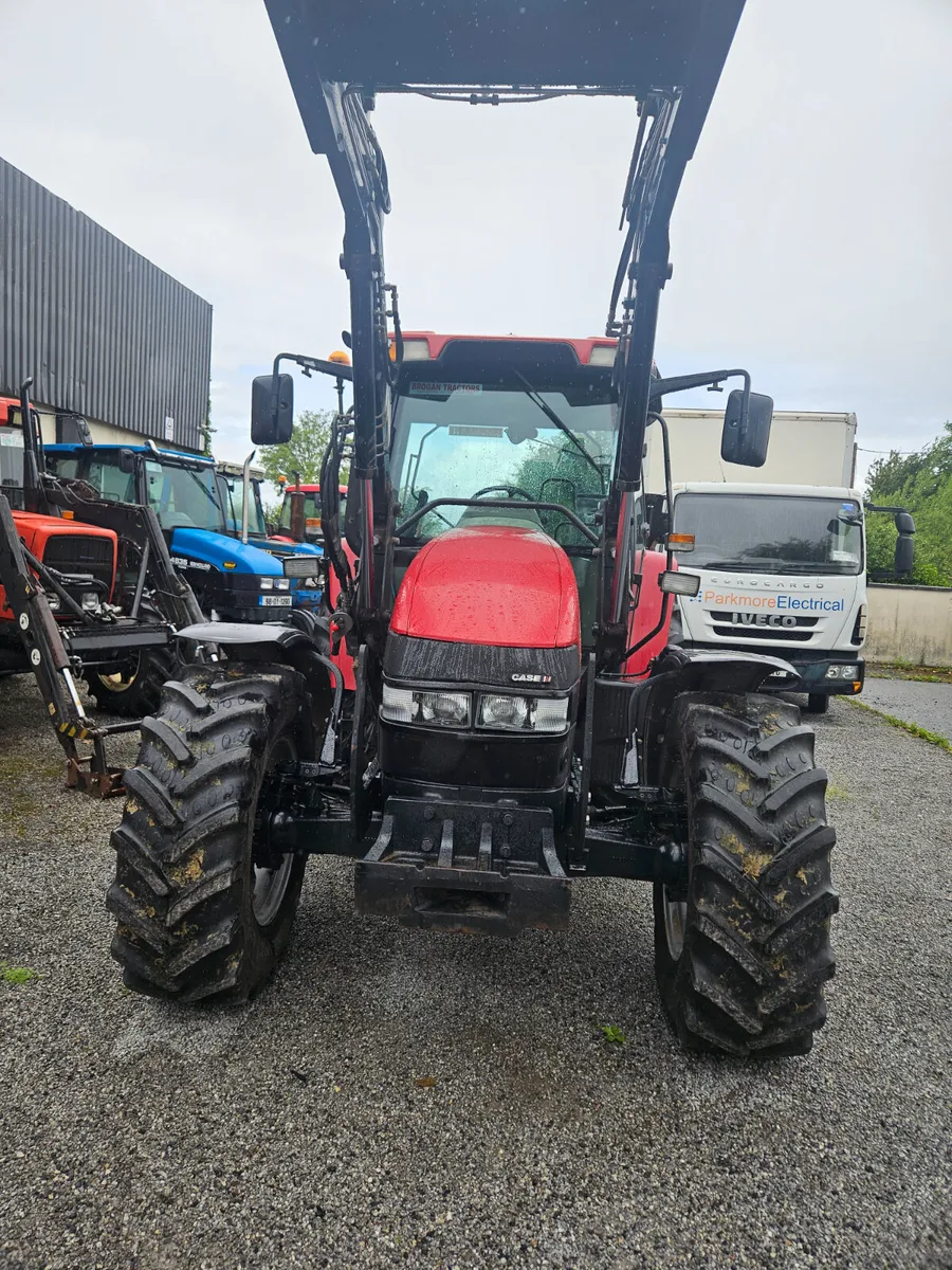 Tractor - Image 2