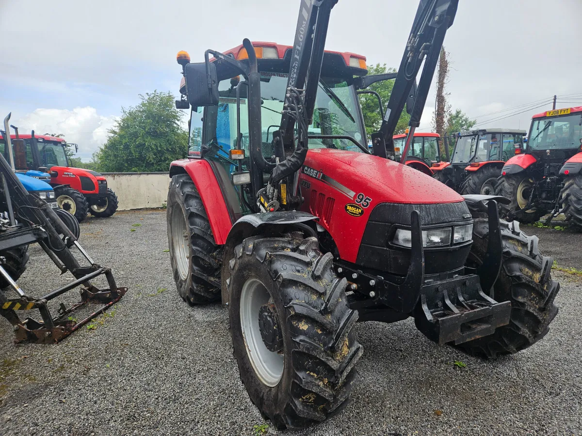 Tractor - Image 3