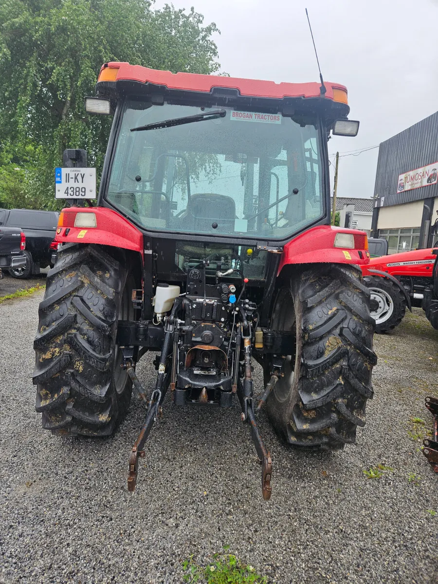 Tractor - Image 4