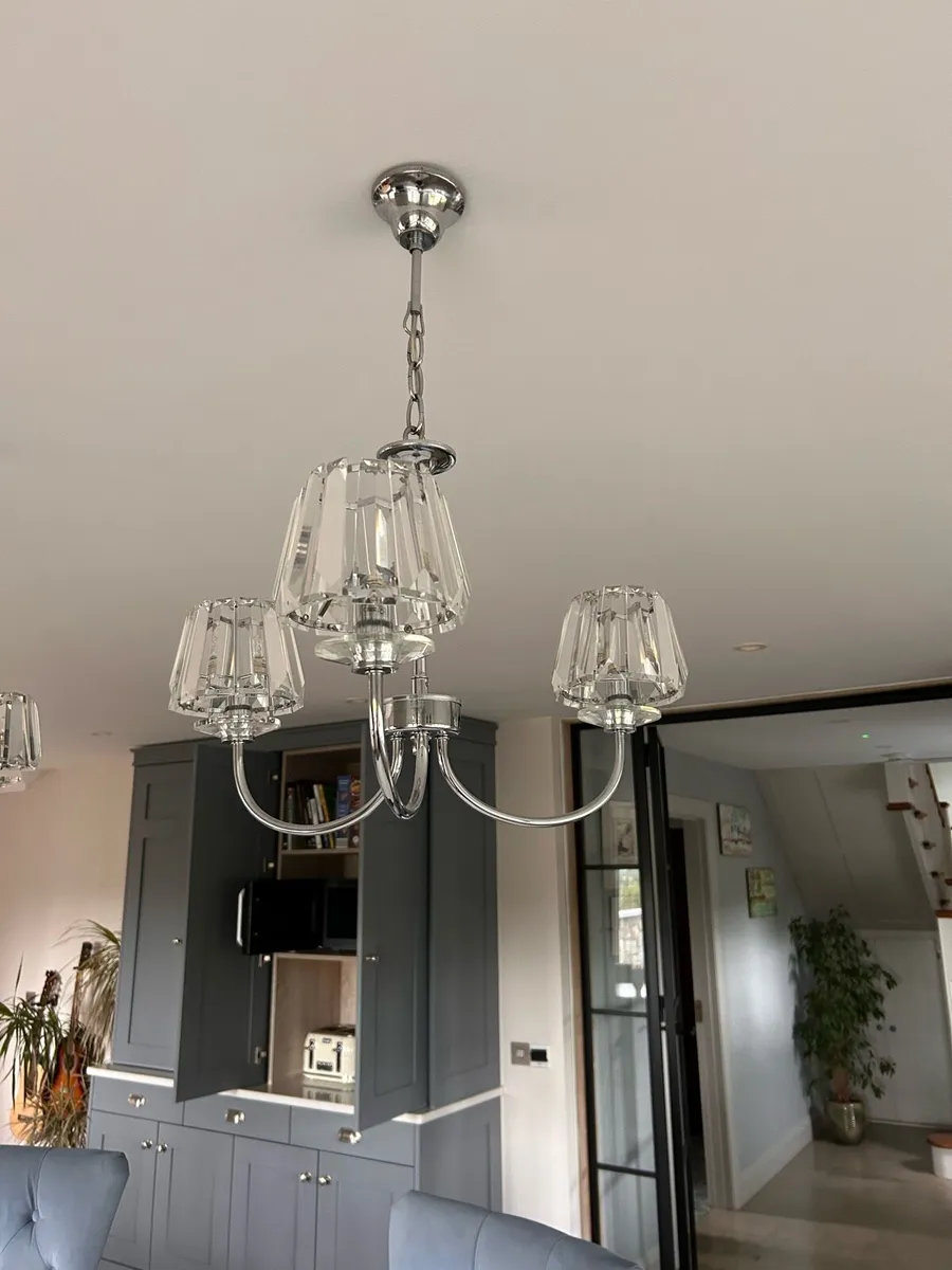 Chandelier - Image 2
