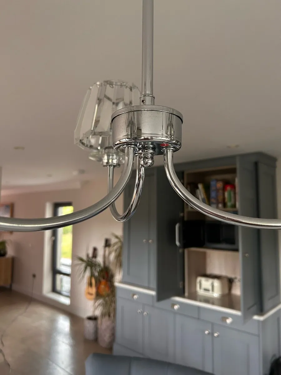 Chandelier - Image 4