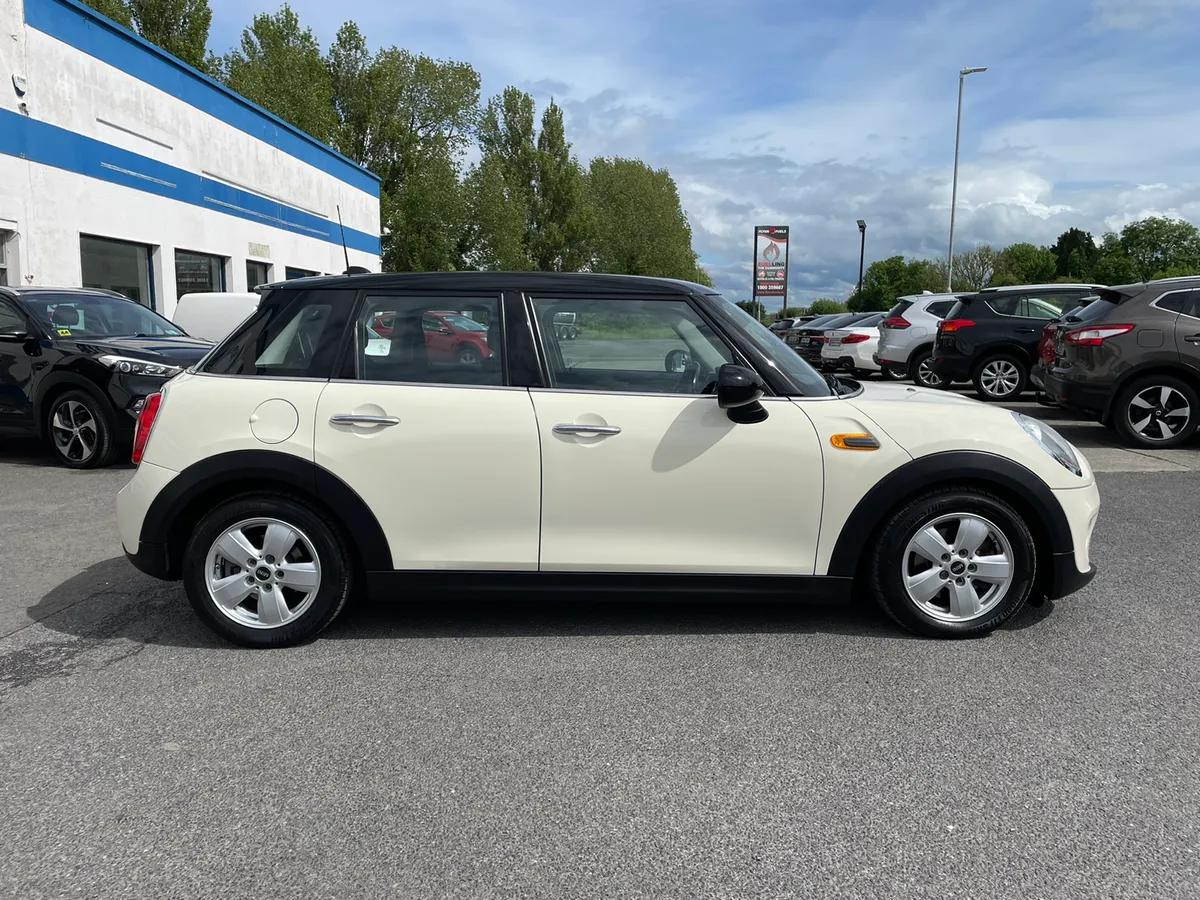 Mini  Cooper 2015 Petrol//Low Mileage - Image 4