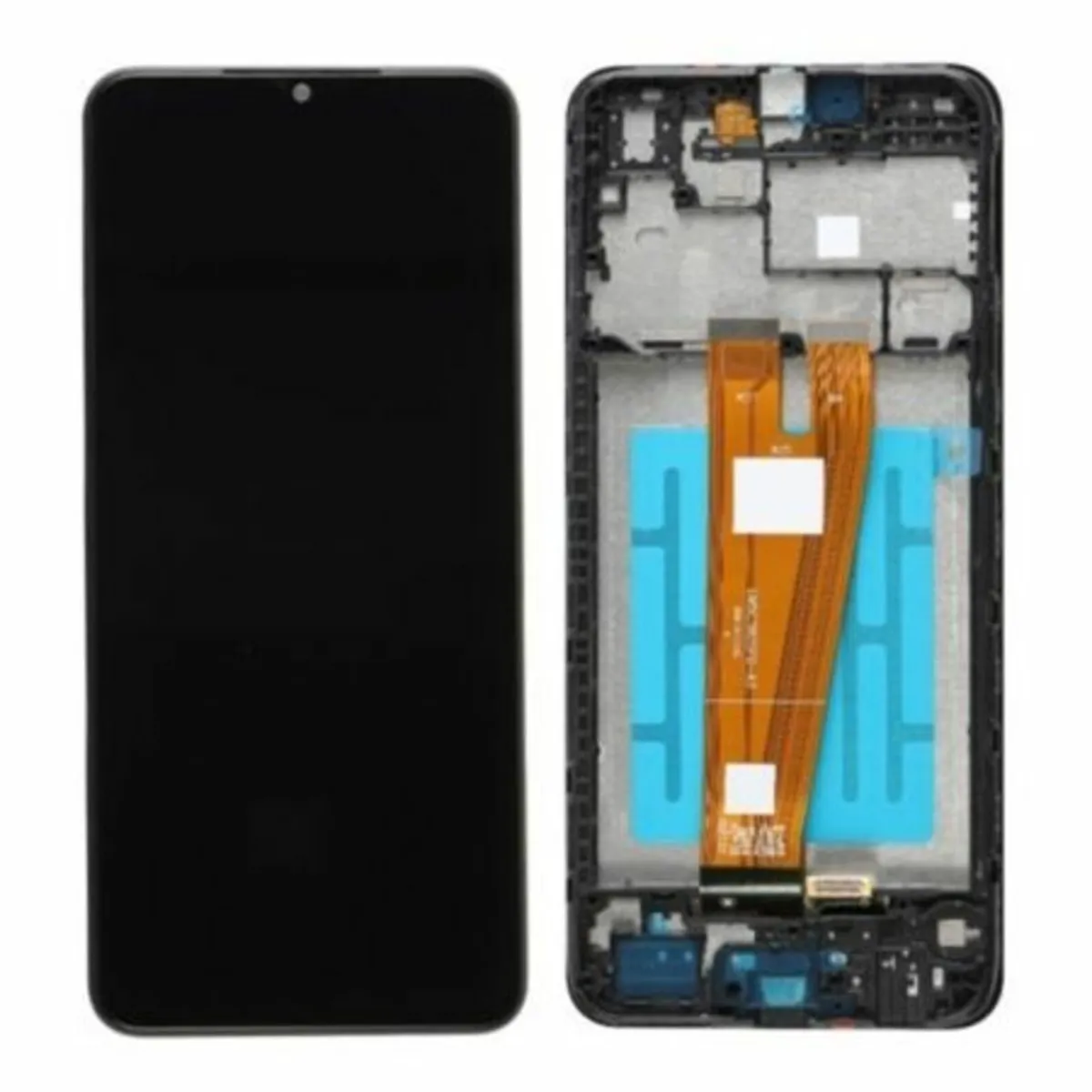 Samsung Galaxy A04s - Image 1