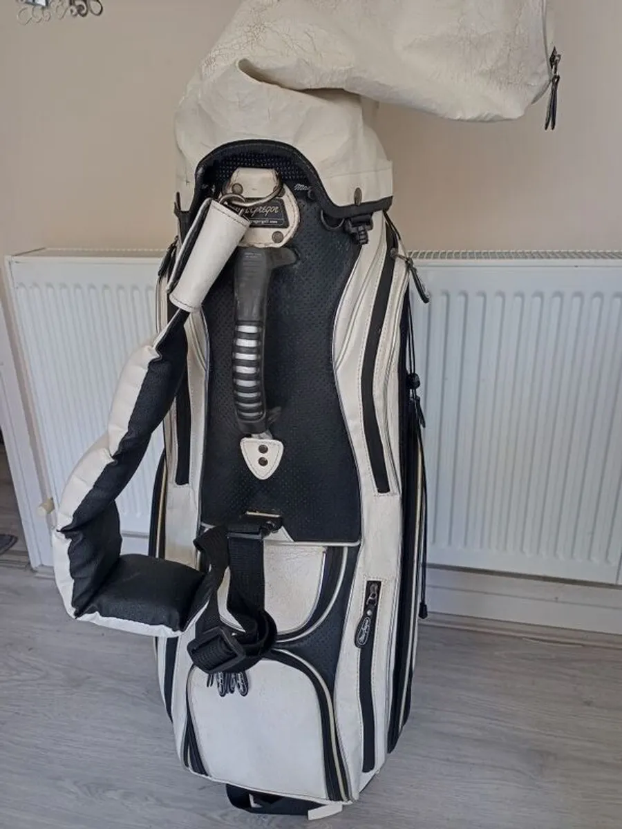 McGregor Golf bag - Image 2
