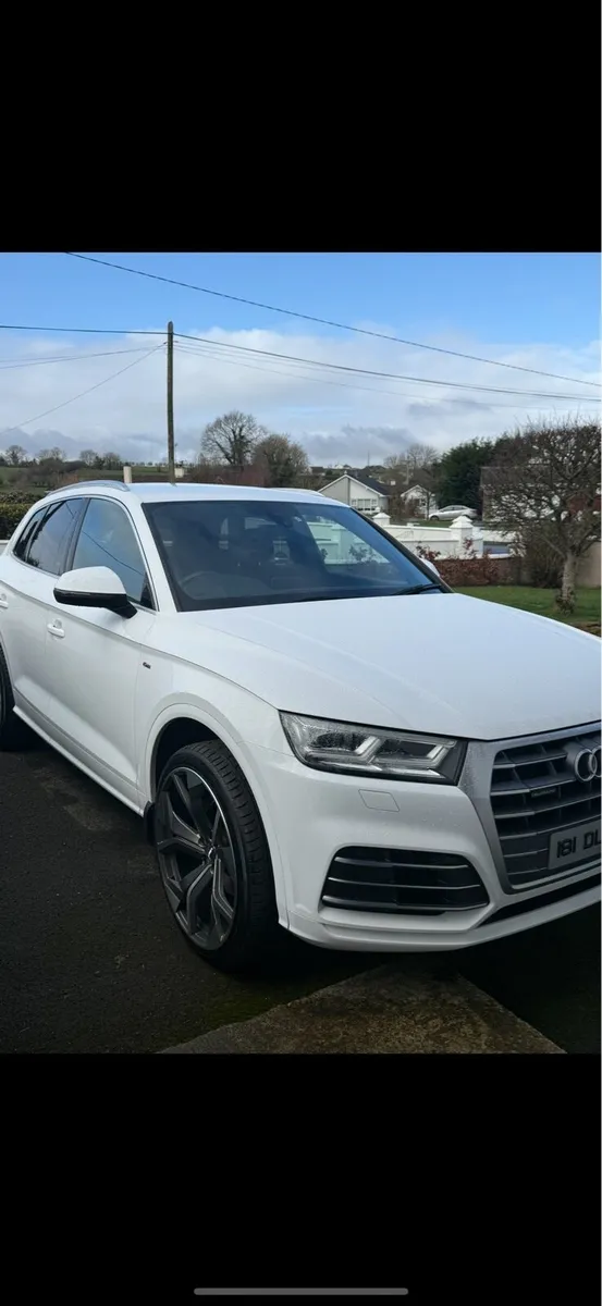 Audi Q5 - Image 2