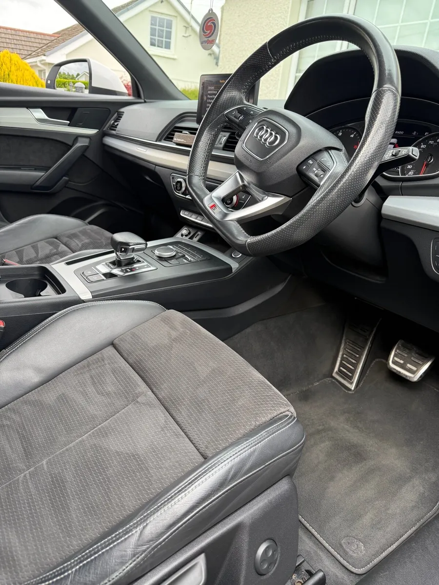 Audi Q5 - Image 3