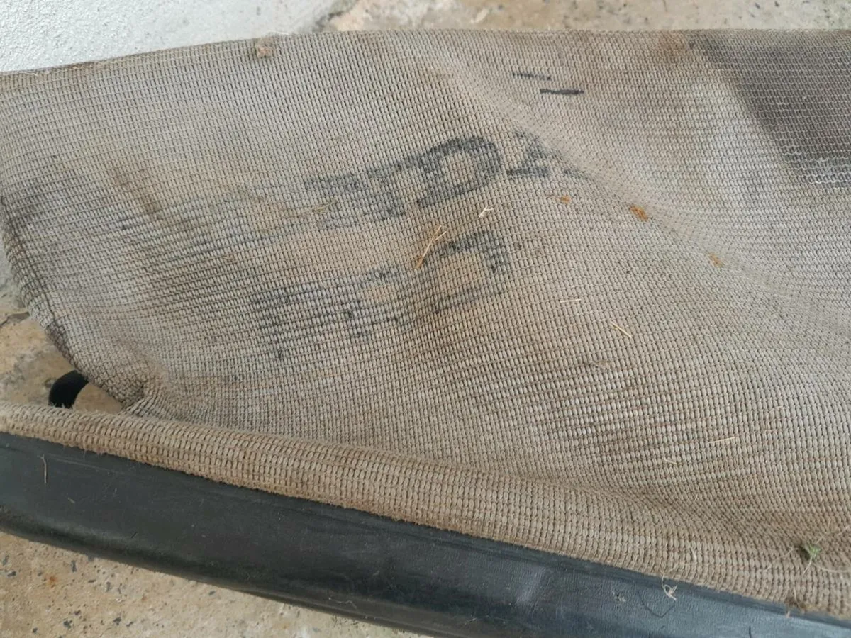 Lawnmower bags - Image 2