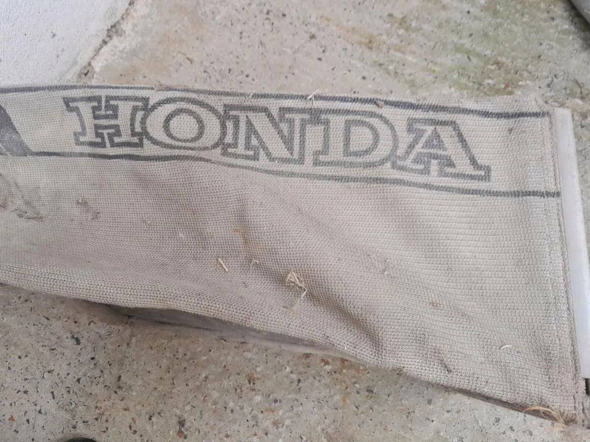 Lawnmower bags - Image 3