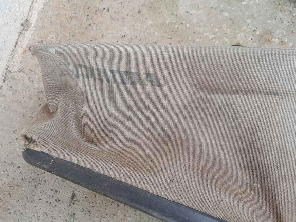Lawnmower bags - Image 4