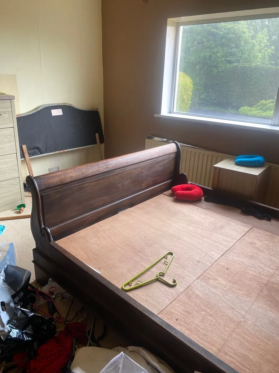 Bed base - Image 2
