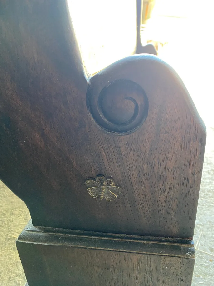 Bed base - Image 3