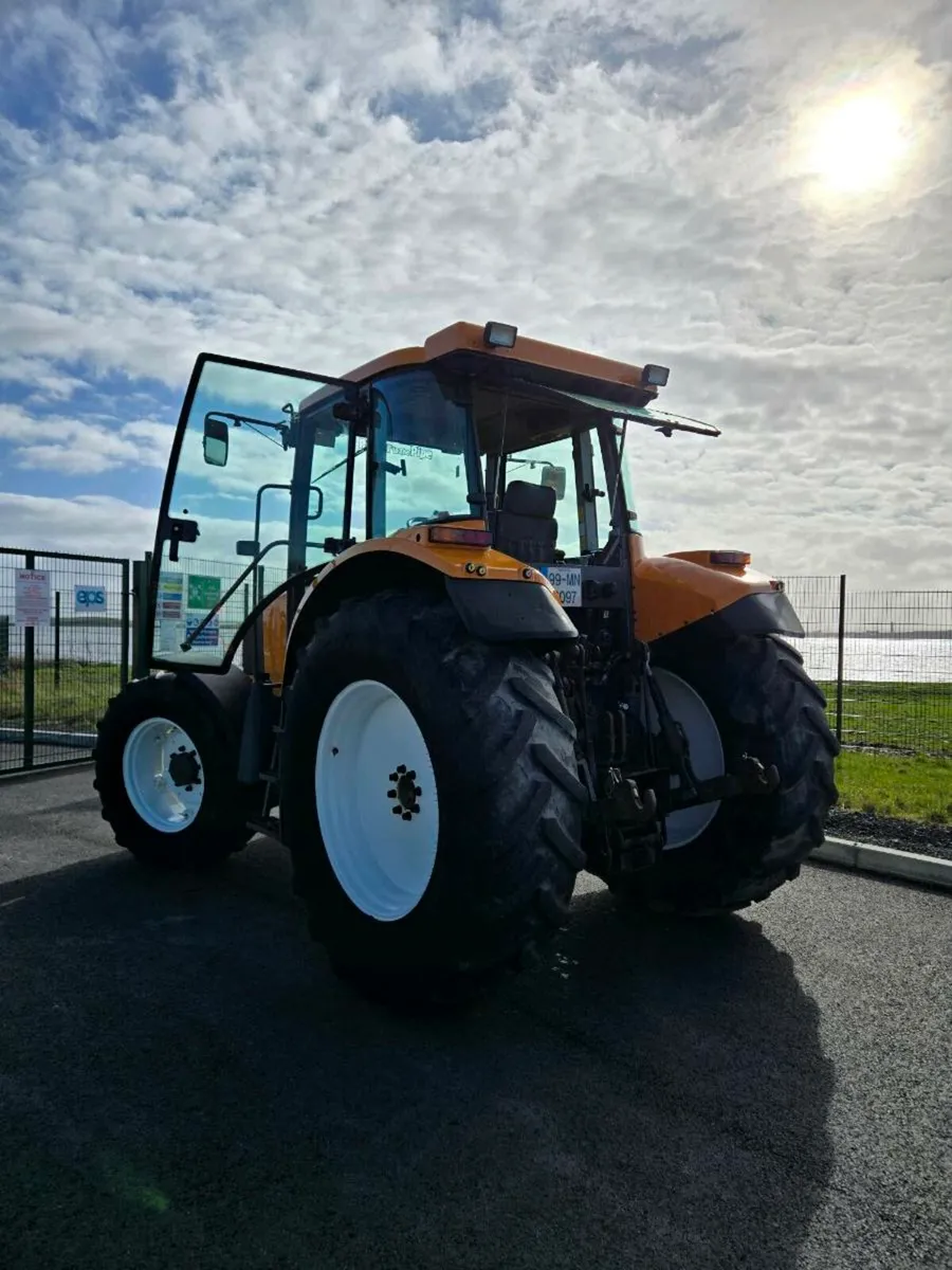 DEPOSIT TAKEN. RENAULT AREAS 620RZ - Image 4