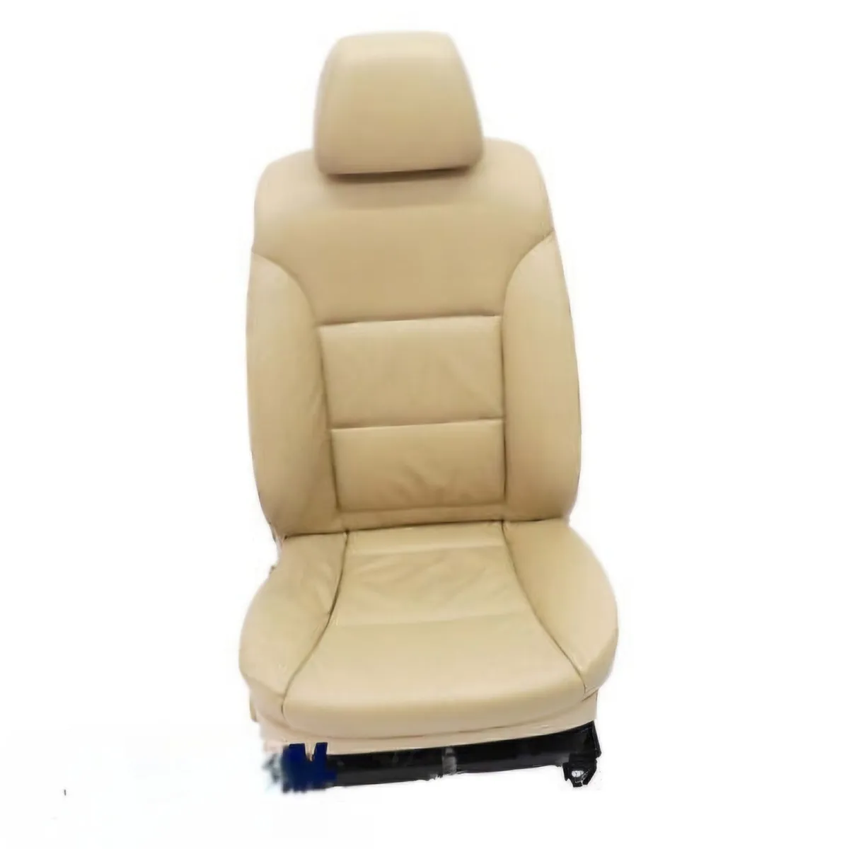 BMW Drivers Seat