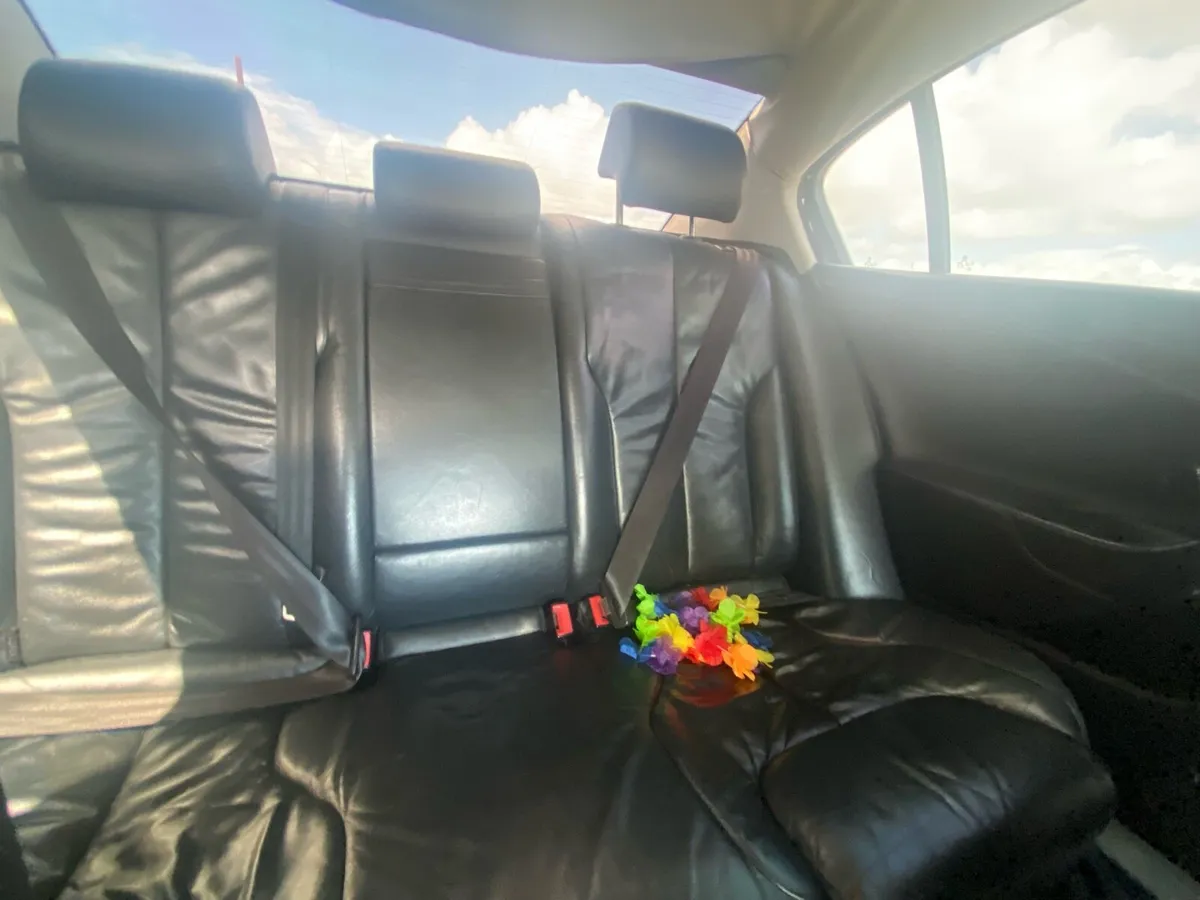 B6 Passat - Image 3