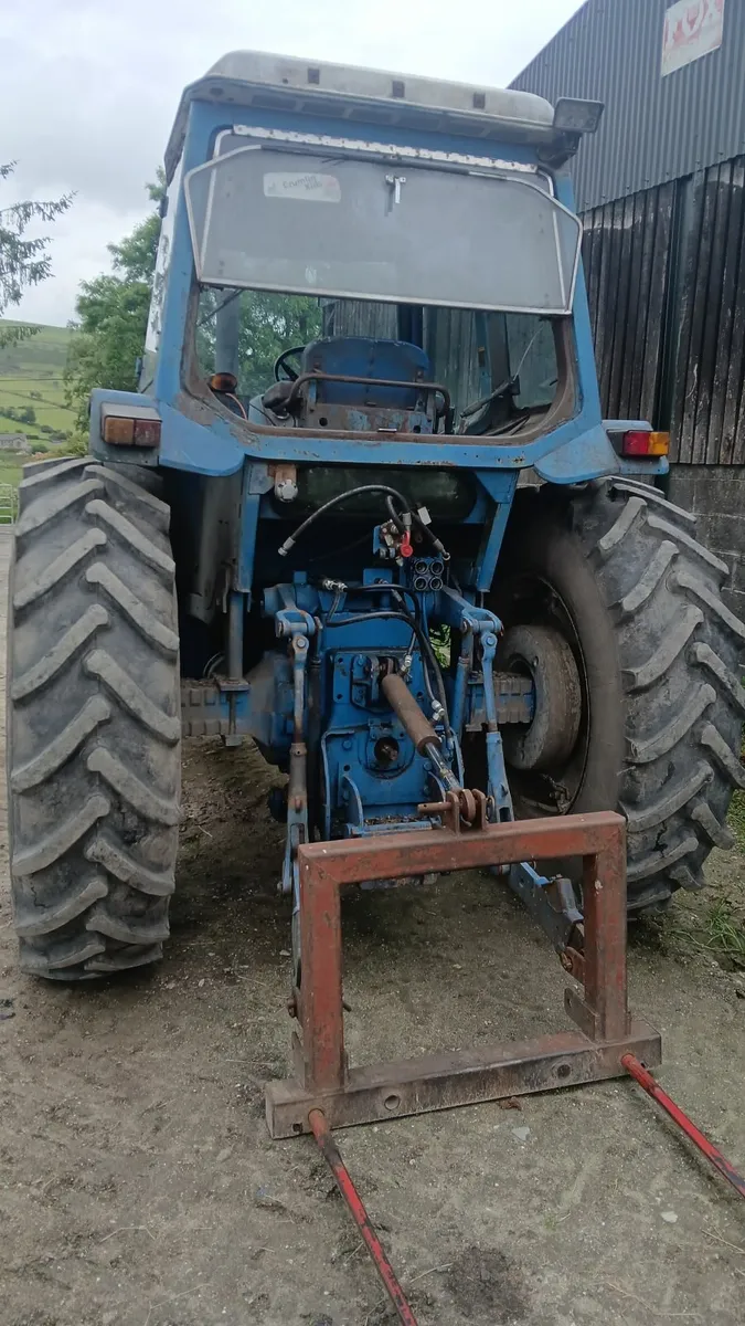 Farm machinery - Image 2