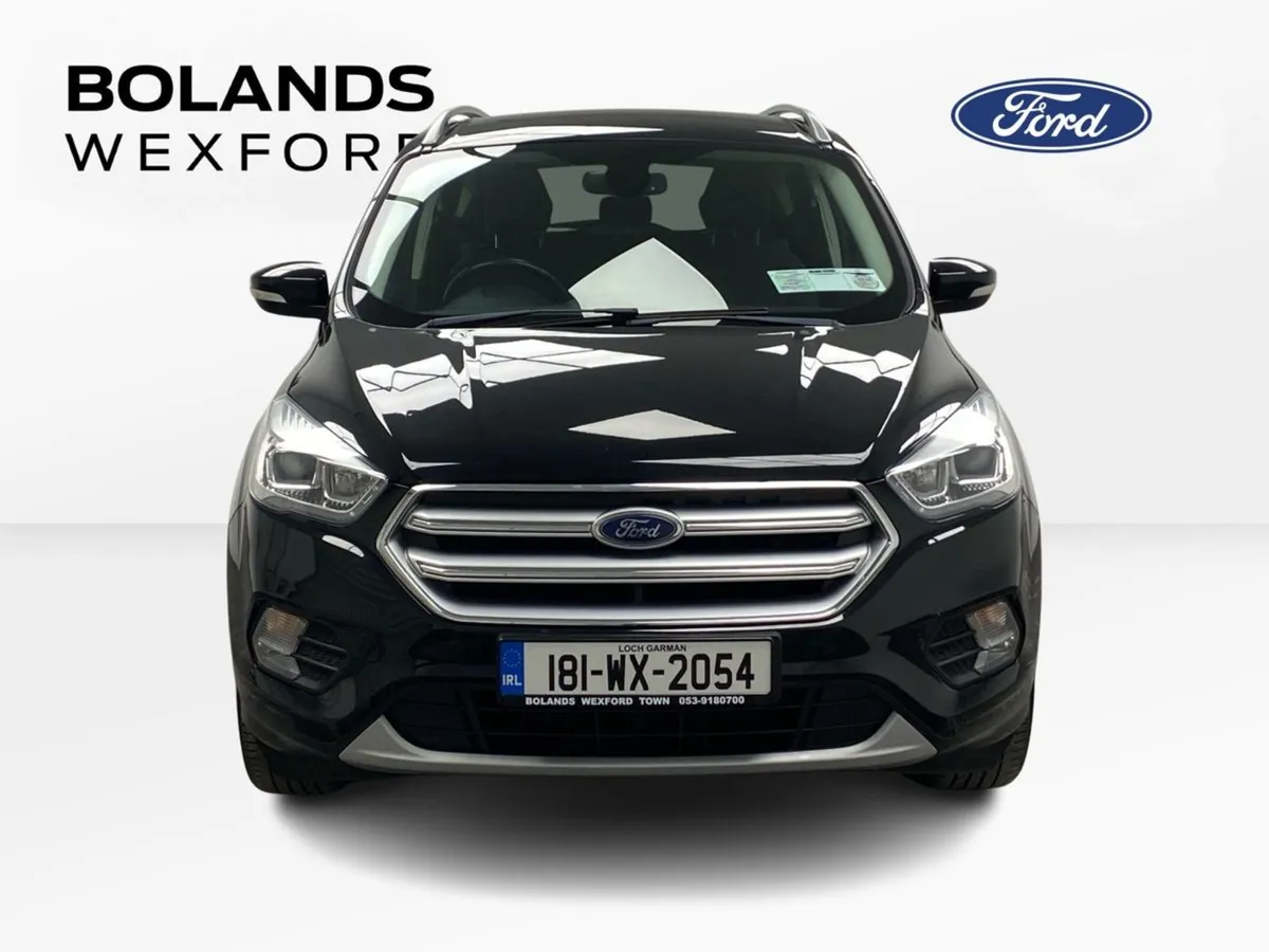 Ford Kuga 1.5tdci 120PS FWD Titanium - Image 3
