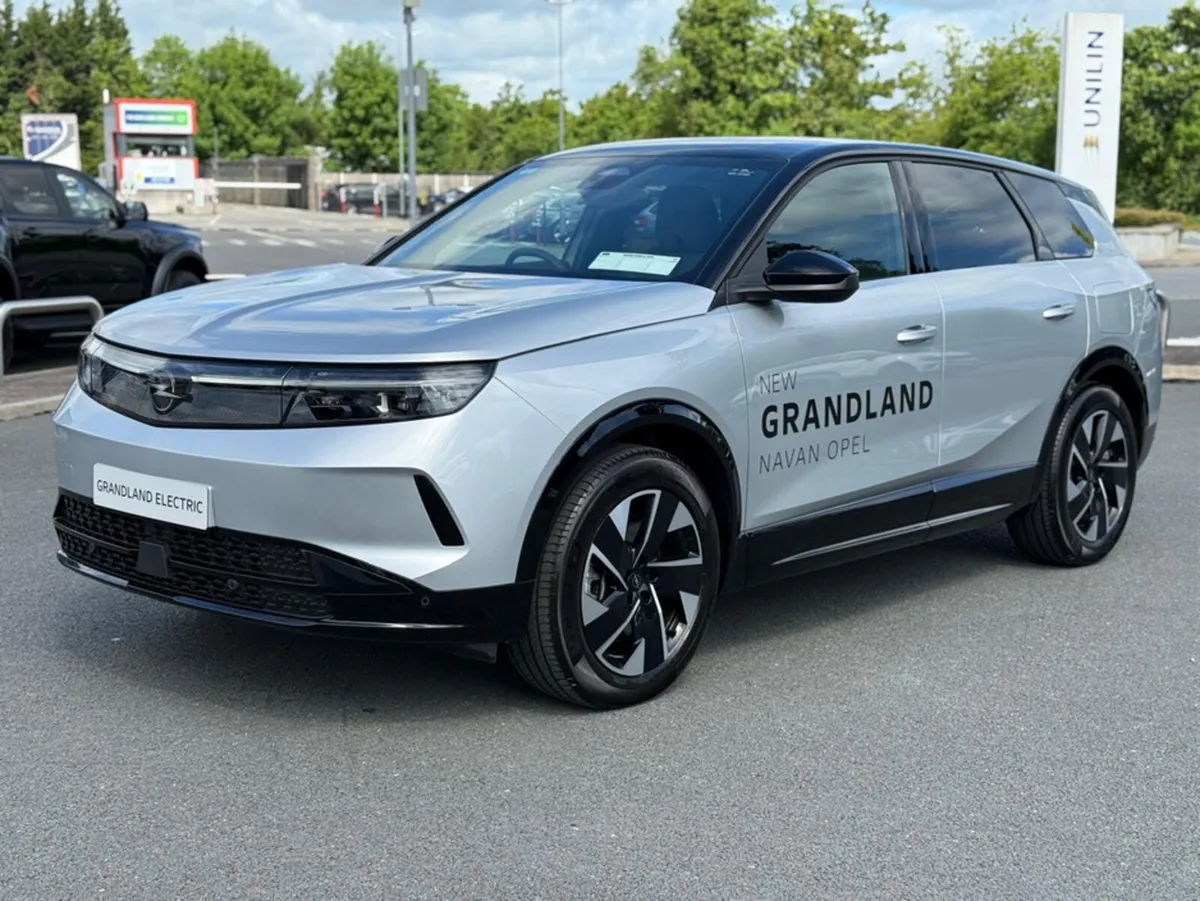 Opel Grandland All-New Grandland Electric GS ** Fr - Image 2