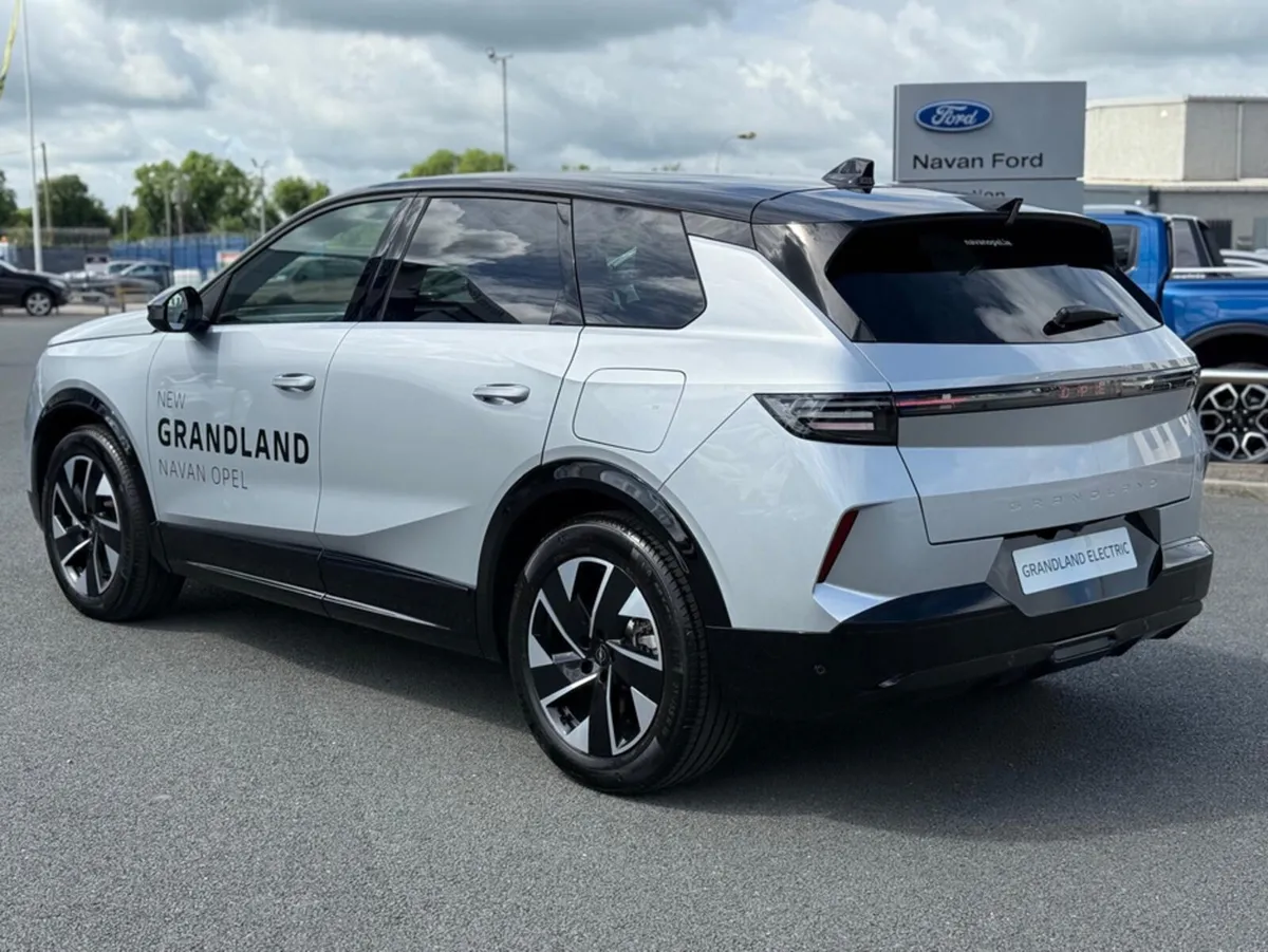 Opel Grandland All-New Grandland Electric GS ** Fr - Image 4